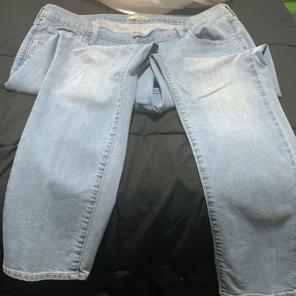 Jeans - Picture 4 of 4